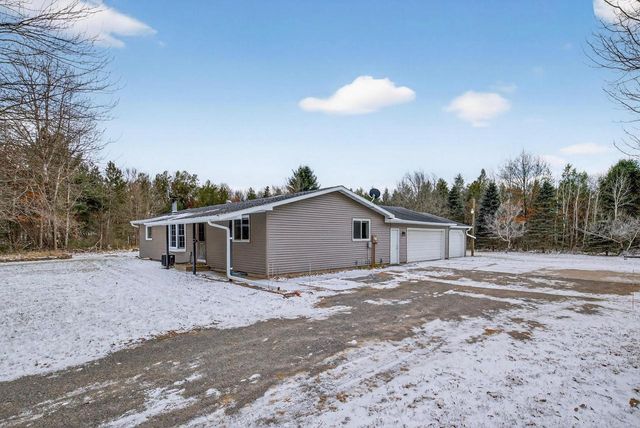 613 KIMBALL AVENUE, Nekoosa, WI 54457