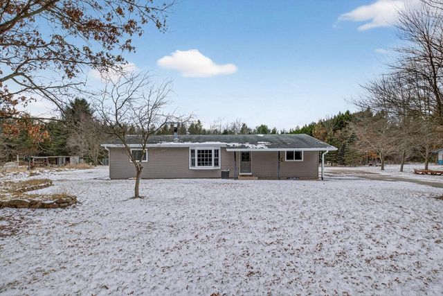 613 KIMBALL AVENUE, Nekoosa, WI 54457