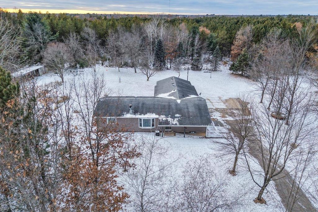 613 KIMBALL AVENUE, Nekoosa, WI 54457