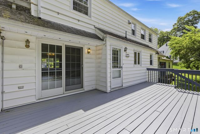 66 Wyndwood Drive, Bristol, CT 06010
