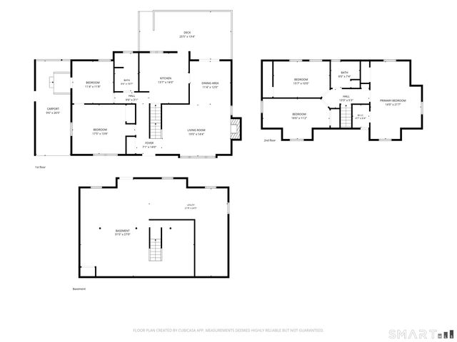 66 Wyndwood Drive, Bristol, CT 06010