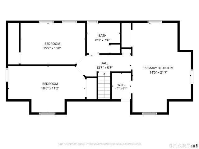 66 Wyndwood Drive, Bristol, CT 06010