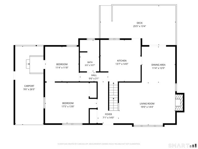 66 Wyndwood Drive, Bristol, CT 06010