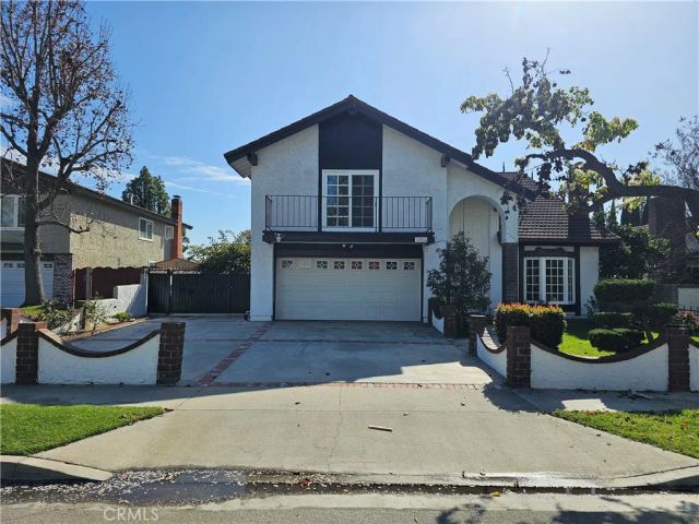 12524 Bryce, Cerritos, CA 90703