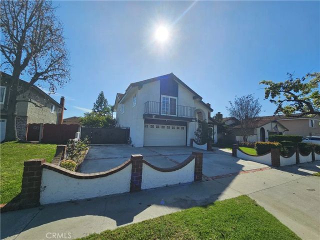 12524 Bryce, Cerritos, CA 90703
