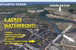 0 Pinefield, Charleston, SC 29492