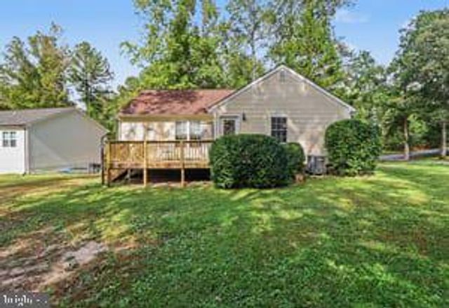 133 NEW PROVIDENCE DR, Ruther Glen, VA 22546
