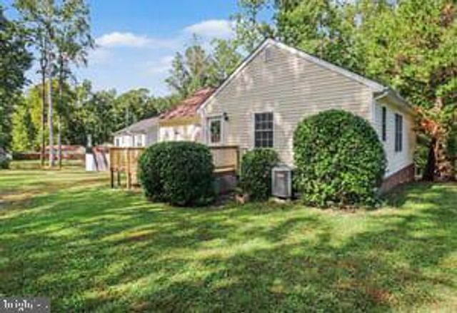 133 NEW PROVIDENCE DR, Ruther Glen, VA 22546