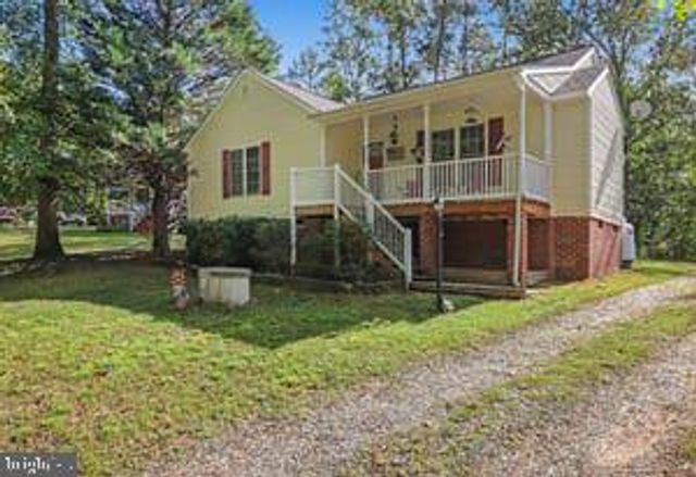 133 NEW PROVIDENCE DR, Ruther Glen, VA 22546