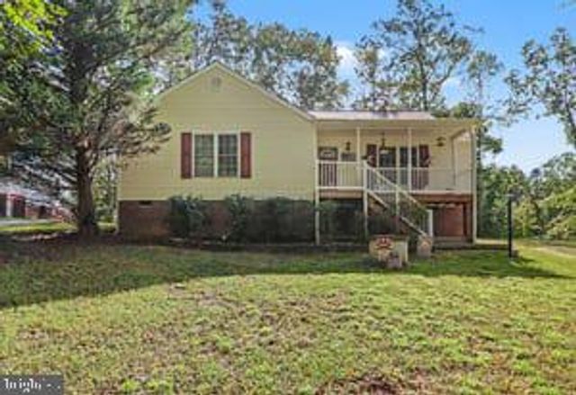 133 NEW PROVIDENCE DR, Ruther Glen, VA 22546