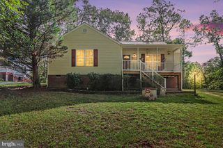 133 NEW PROVIDENCE DR, Ruther Glen, VA 22546