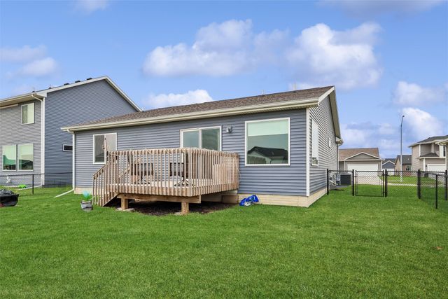 715 NE Whitetail Drive, Ankeny, IA 50021