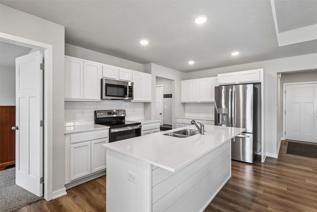 715 NE Whitetail Drive, Ankeny, IA 50021