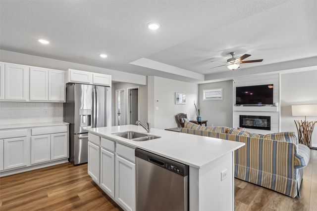 715 NE Whitetail Drive, Ankeny, IA 50021