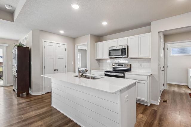 715 NE Whitetail Drive, Ankeny, IA 50021