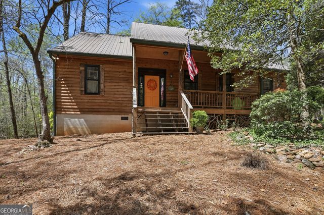 341 Brookwood Lane, Clarkesville, GA 30523