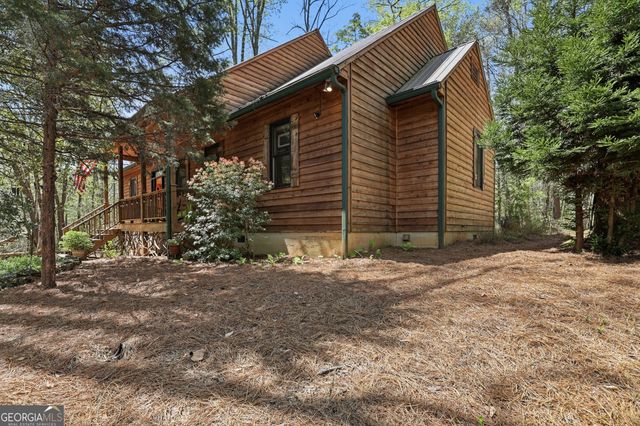 341 Brookwood Lane, Clarkesville, GA 30523