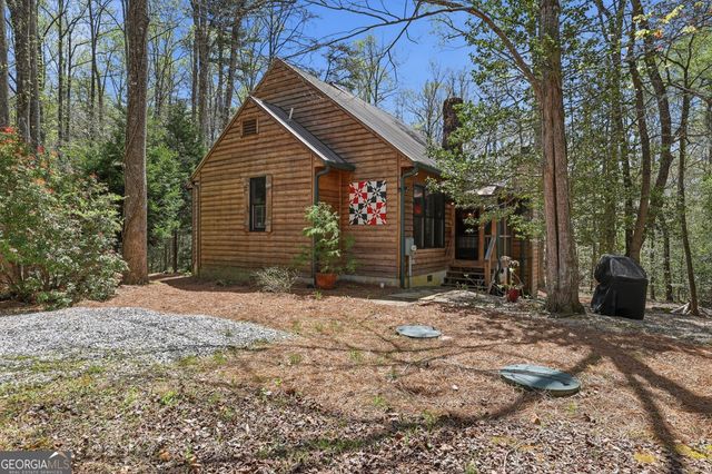 341 Brookwood Lane, Clarkesville, GA 30523