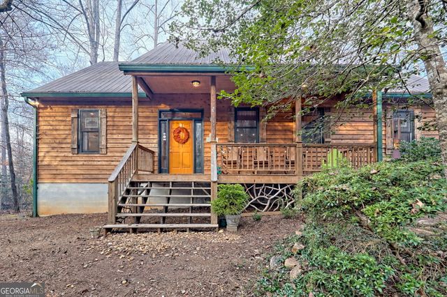 341 Brookwood Lane, Clarkesville, GA 30523
