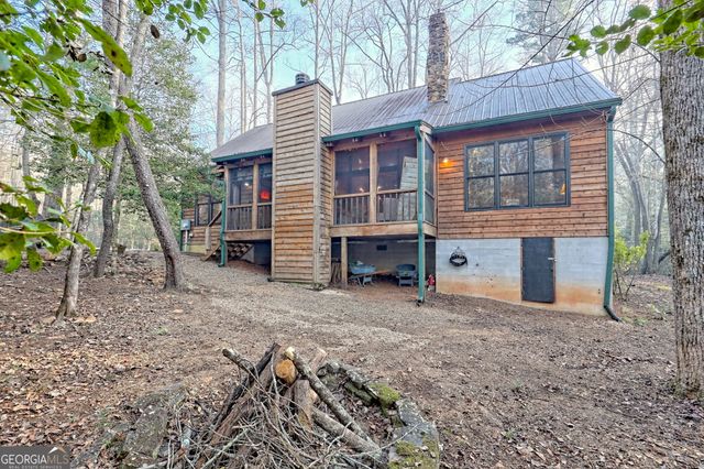 341 Brookwood Lane, Clarkesville, GA 30523