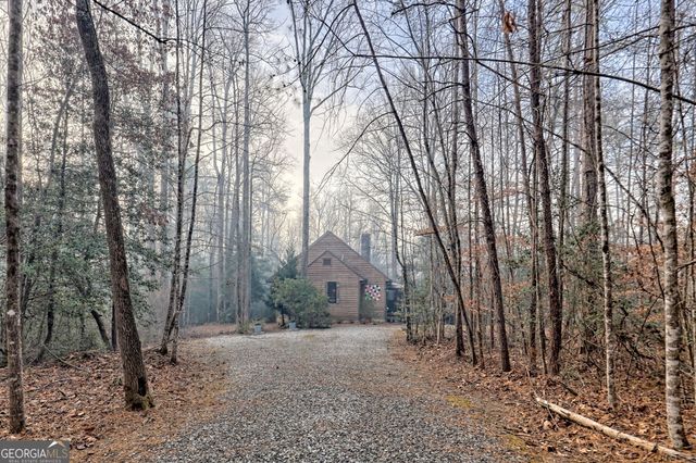 341 Brookwood Lane, Clarkesville, GA 30523