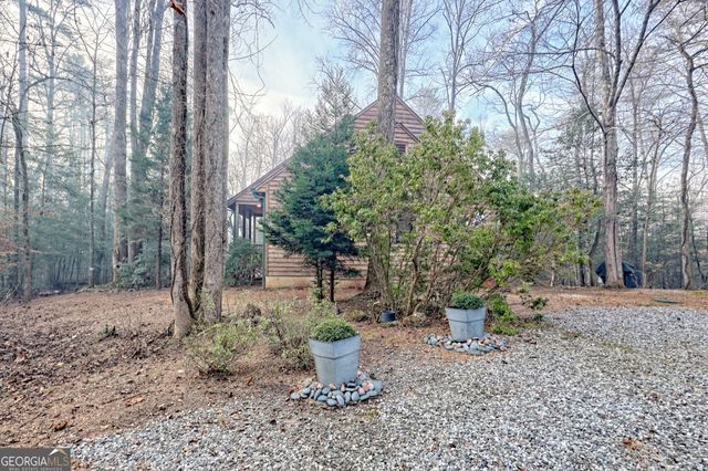 341 Brookwood Lane, Clarkesville, GA 30523