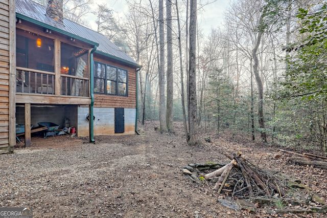 341 Brookwood Lane, Clarkesville, GA 30523