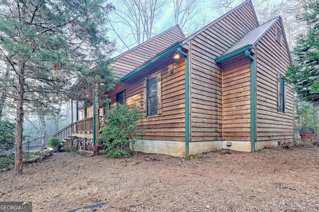 341 Brookwood Lane, Clarkesville, GA 30523