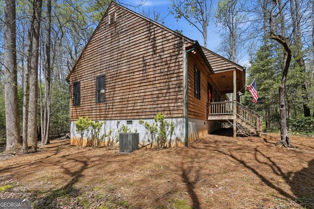341 Brookwood Lane, Clarkesville, GA 30523