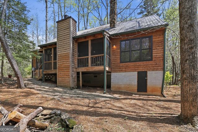 341 Brookwood Lane, Clarkesville, GA 30523