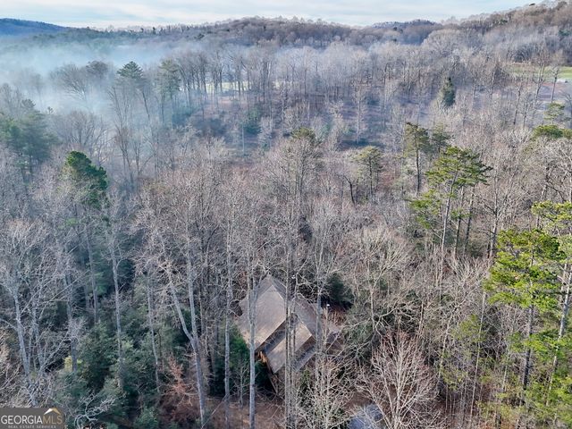 341 Brookwood Lane, Clarkesville, GA 30523