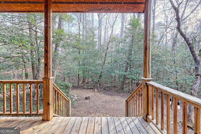 341 Brookwood Lane, Clarkesville, GA 30523