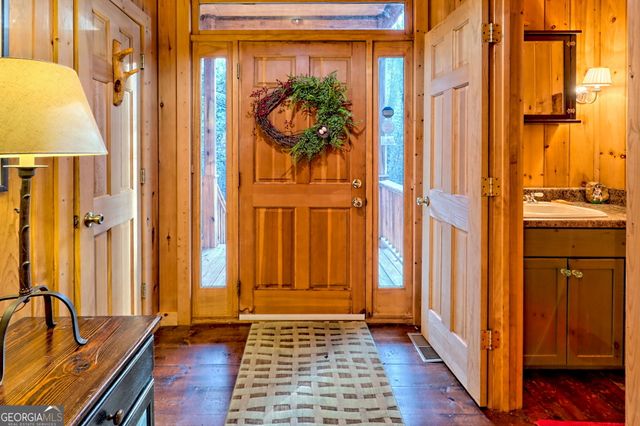 341 Brookwood Lane, Clarkesville, GA 30523
