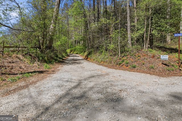 341 Brookwood Lane, Clarkesville, GA 30523