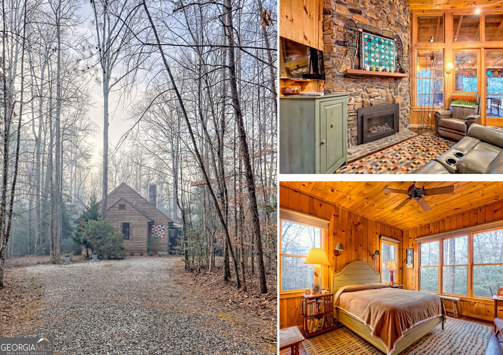 341 Brookwood Lane, Clarkesville, GA 30523 — photo 4