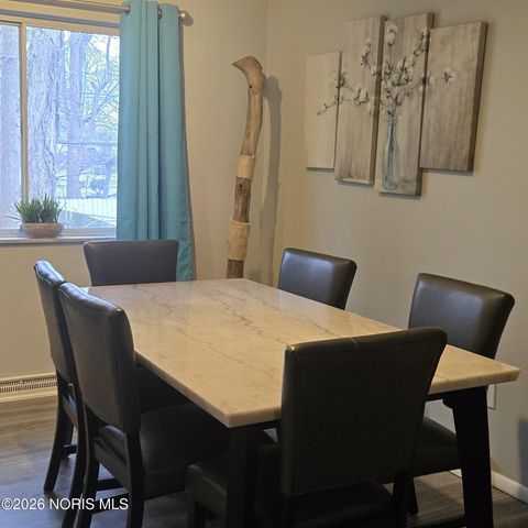 5334 Bridlington Drive Drive, Toledo, OH 43623