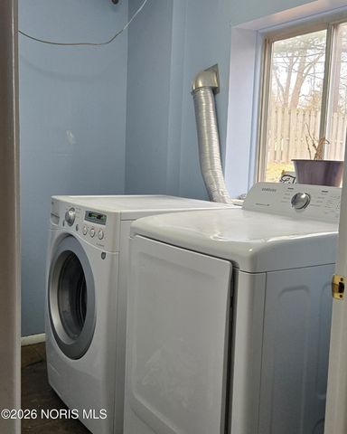 5334 Bridlington Drive Drive, Toledo, OH 43623