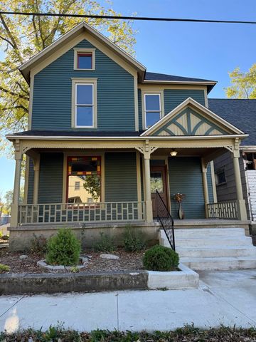 35 E Sinclair Street, Wabash, IN 46992