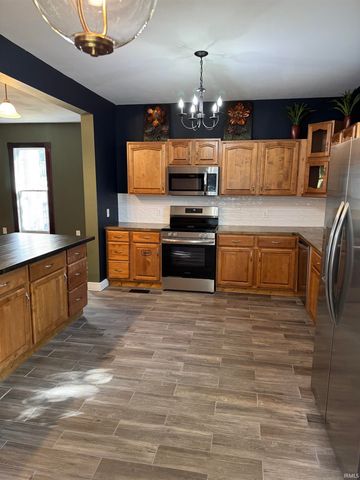 35 E Sinclair Street, Wabash, IN 46992