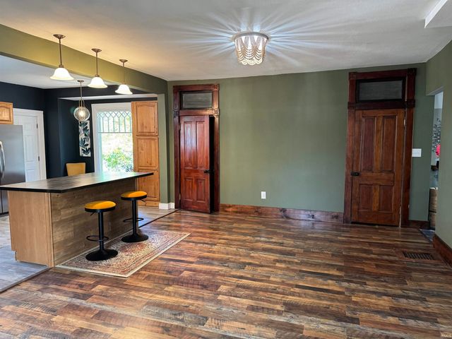 35 E Sinclair Street, Wabash, IN 46992