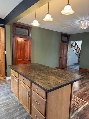 35 E Sinclair Street, Wabash, IN 46992