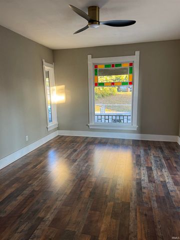 35 E Sinclair Street, Wabash, IN 46992