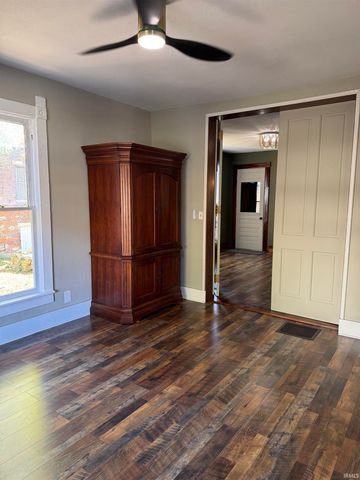 35 E Sinclair Street, Wabash, IN 46992