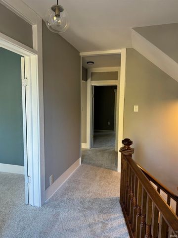 35 E Sinclair Street, Wabash, IN 46992