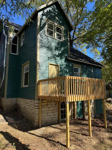 35 E Sinclair Street, Wabash, IN 46992