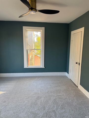 35 E Sinclair Street, Wabash, IN 46992