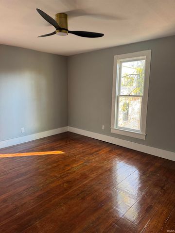 35 E Sinclair Street, Wabash, IN 46992