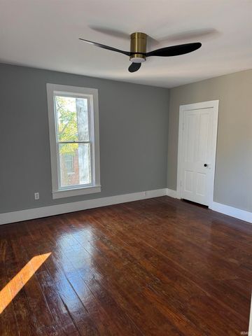 35 E Sinclair Street, Wabash, IN 46992