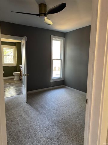 35 E Sinclair Street, Wabash, IN 46992