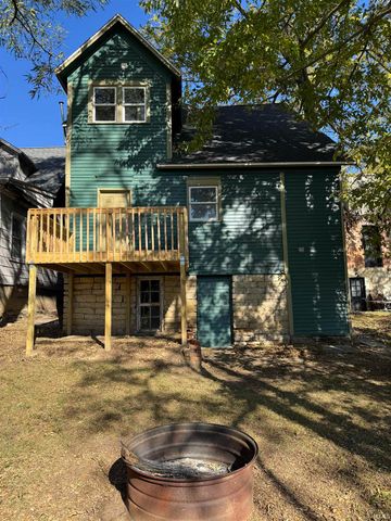 35 E Sinclair Street, Wabash, IN 46992